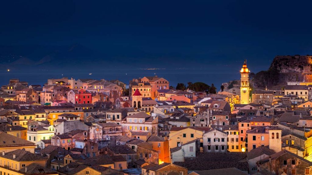 The Ultimate Corfu Explorer’s Handbook: Insider Tips for the Perfect Island Experience