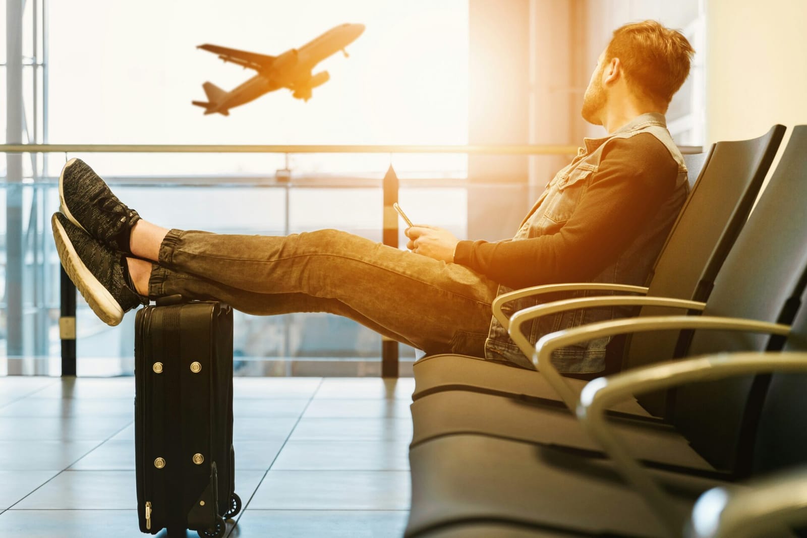 7 Proven Reasons Why Flexy Luggage is the Ultimate Choice for Corfu Airport Luggage Storage