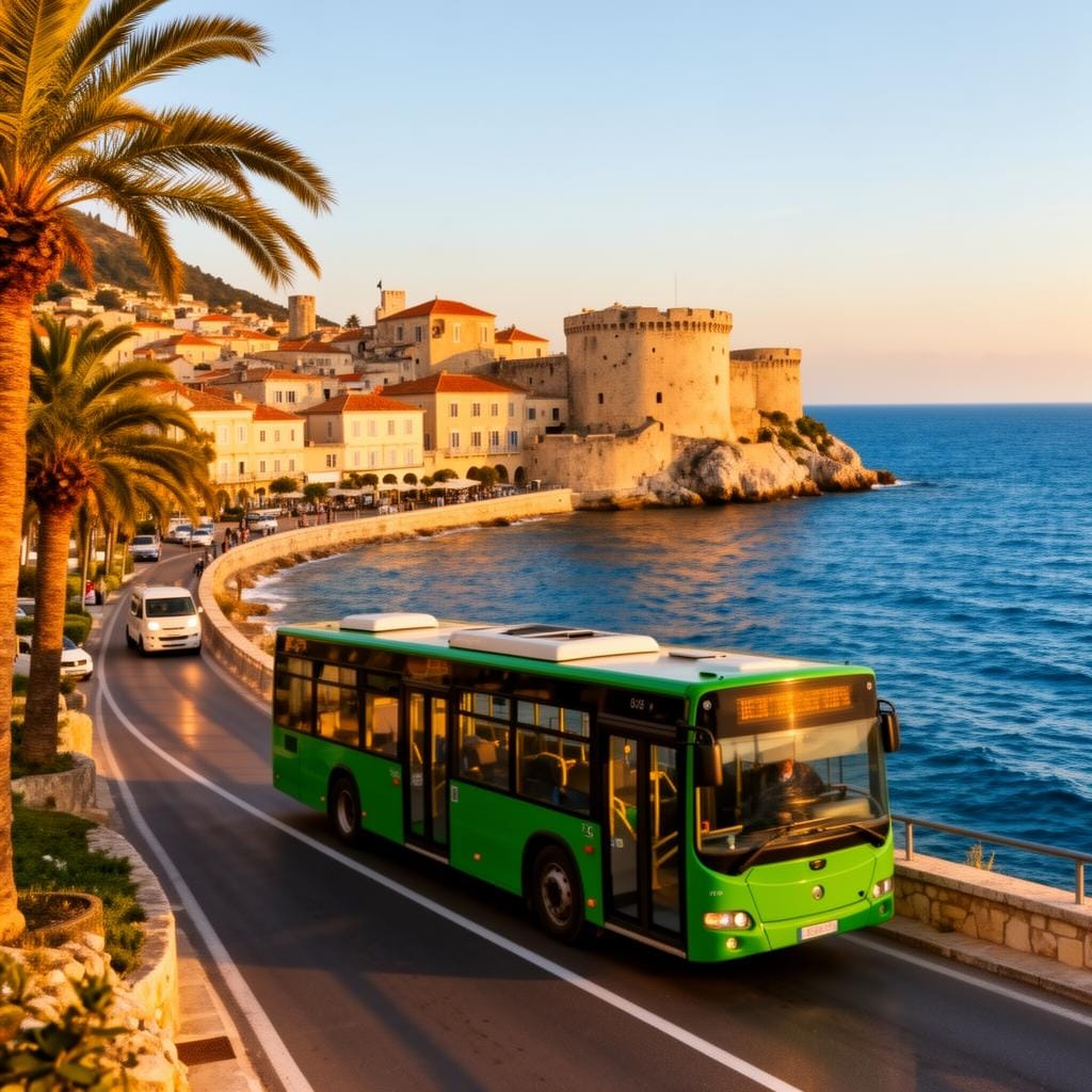 Corfu Airport Arrivals: Store Your Bags & Reach Town Hands-Free (2026)