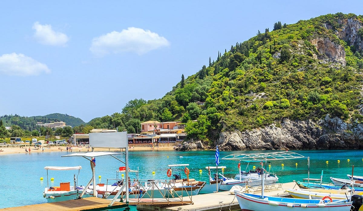 7 Breathtaking Ways to Experience Corfu’s Coastal Paradise with Zero Carbon Footprint in 2025