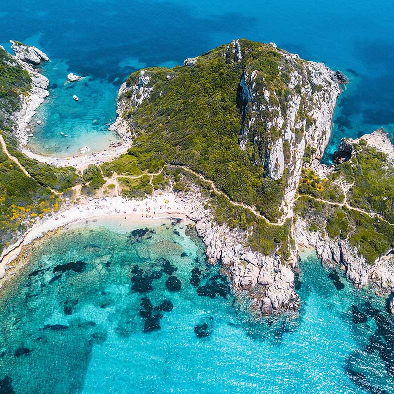 Corfu Confidential: The Insider’s Island Handbook for 2025 Travelers
