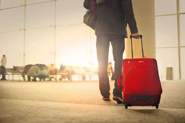 Secure luggage storage in Corfu with Flexy Luggage