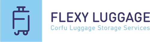 Flexy Luggage Corfu